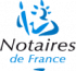 Logo notaires de france